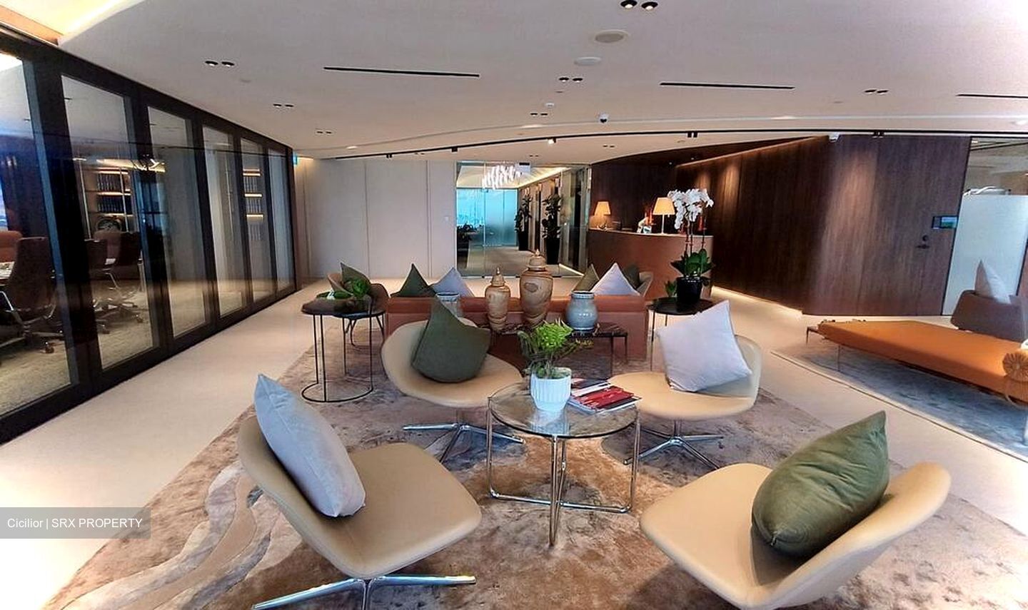 Millenia Walk (D1), Office #455685631